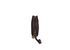 Ophidia Circle Wristlet, side view
